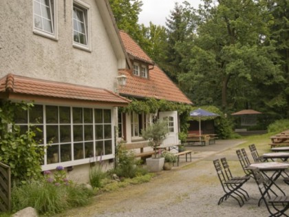 Foto: Berggasthof Tönsberg